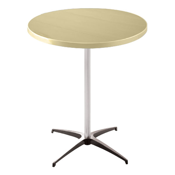 Café & Pedestal Tables